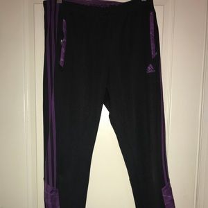 Adidas Soccer Pants
